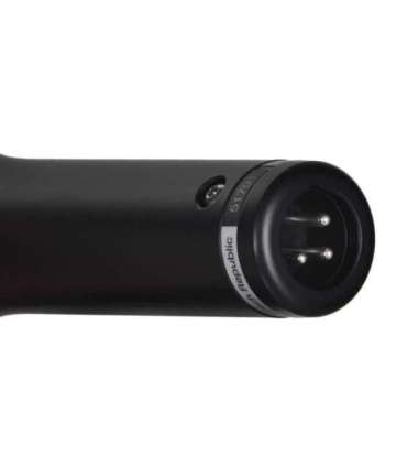 Beyerdynamic TG V50d s Black Stage/performance microphone