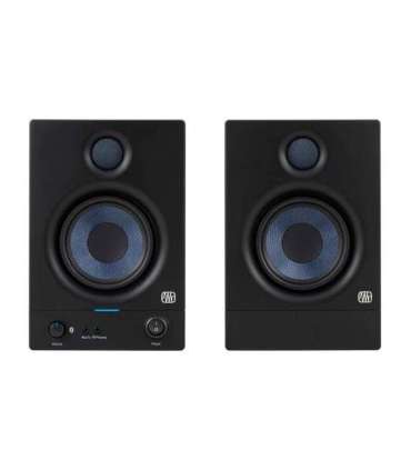 PreSonus Eris 4.5 BT 2nd Gen - a pair of active BT monitors