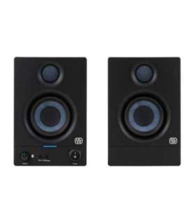 PreSonus Eris 3.5 BT 2nd Gen - a pair of active BT monitors