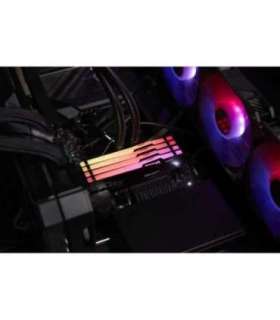 Kingston Technology FURY Beast 32GB 6000MT/s DDR5 CL30 DIMM (Kit of 2) RGB EXPO