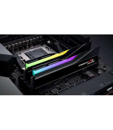 G.Skill Trident Z5 Neo RGB F5-6000J2636H48GX2-TZ5NR memory module 96 GB 2 x 48 GB DDR5 6000 MT/s