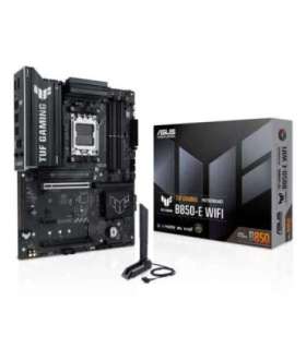 ASUS TUF GAMING B850-E WIFI AMD B850 Socket AM5 ATX