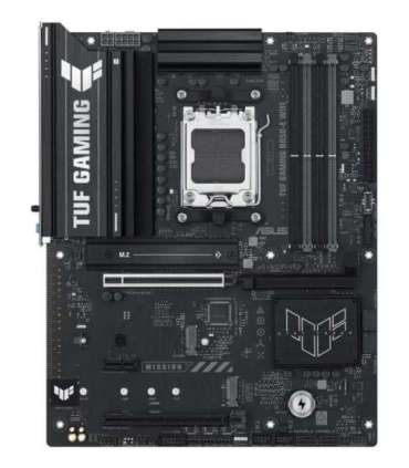ASUS TUF GAMING B850-E WIFI AMD B850 Socket AM5 ATX