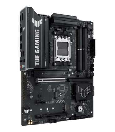 ASUS TUF GAMING B850-E WIFI AMD B850 Socket AM5 ATX