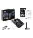 ASUS TUF GAMING B850-E WIFI AMD B850 Socket AM5 ATX