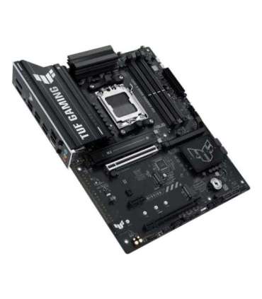ASUS TUF GAMING B850-E WIFI AMD B850 Socket AM5 ATX
