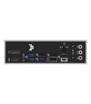 ASUS TUF GAMING B850-E WIFI AMD B850 Socket AM5 ATX