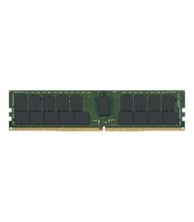 Kingston Technology KSM32RD4/64HD memory module 64 GB 1 x 64 GB DDR4 3200 MT/s ECC