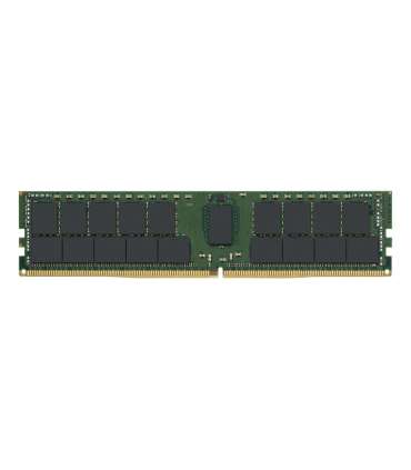 Kingston Technology KSM32RD4/64HD memory module 64 GB 1 x 64 GB DDR4 3200 MT/s ECC