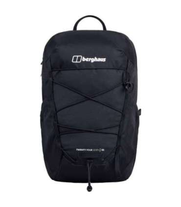 BERGHAUS 24/7 365 U18 Hiking backpack Black