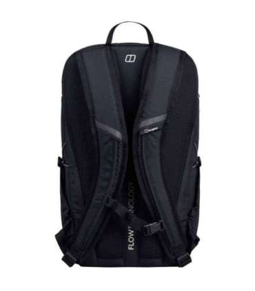 BERGHAUS 24/7 365 U18 Hiking backpack Black