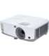 Viewsonic PA504W data projector Standard throw projector 4000 ANSI lumens DLP WXGA (1280x800) White