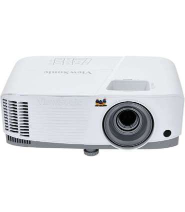 Viewsonic PA504W data projector Standard throw projector 4000 ANSI lumens DLP WXGA (1280x800) White