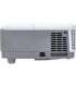 Viewsonic PA504W data projector Standard throw projector 4000 ANSI lumens DLP WXGA (1280x800) White