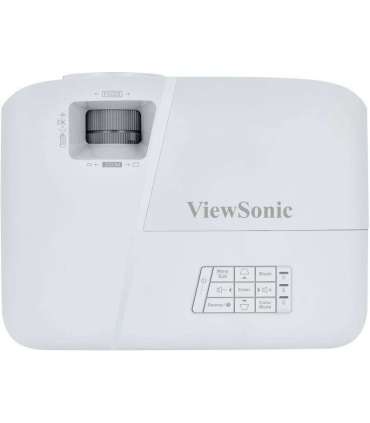 Viewsonic PA504W data projector Standard throw projector 4000 ANSI lumens DLP WXGA (1280x800) White