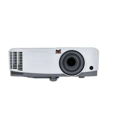 Viewsonic PA504W data projector Standard throw projector 4000 ANSI lumens DLP WXGA (1280x800) White