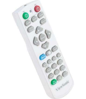 Viewsonic PA504W data projector Standard throw projector 4000 ANSI lumens DLP WXGA (1280x800) White