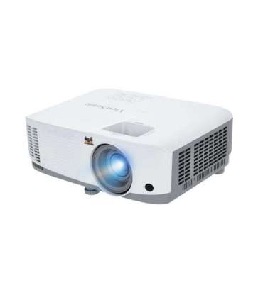 Viewsonic PA504W data projector Standard throw projector 4000 ANSI lumens DLP WXGA (1280x800) White
