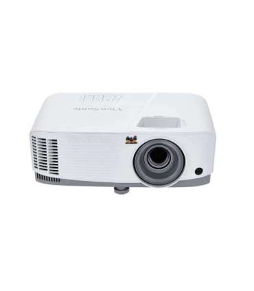 Viewsonic PA504W data projector Standard throw projector 4000 ANSI lumens DLP WXGA (1280x800) White