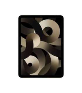 Apple iPad Air 5th Gen 10.9in Wi-Fi+Cellular 256GB - Beige