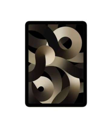 Apple iPad Air 5th Gen 10.9in Wi-Fi+Cellular 256GB - Beige