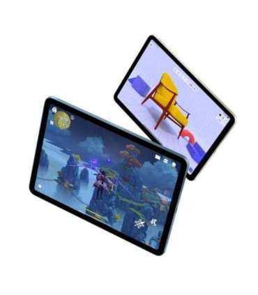 Apple iPad Air 5th Gen 10.9in Wi-Fi+Cellular 256GB - Beige