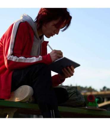 Apple iPad Air 5th Gen 10.9in Wi-Fi+Cellular 256GB - Beige