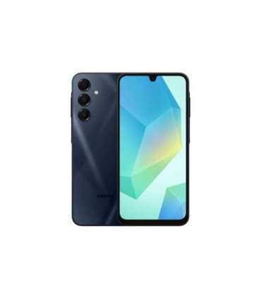 Samsung Galaxy A16 (A166) 5G DS 4/128GB Blue Black