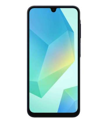 Samsung Galaxy A16 (A166) 5G DS 4/128GB Blue Black