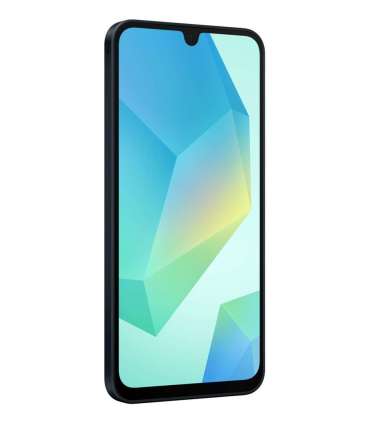 Samsung Galaxy A16 (A166) 5G DS 4/128GB Blue Black