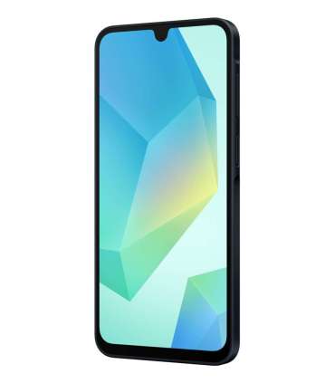 Samsung Galaxy A16 (A166) 5G DS 4/128GB Blue Black