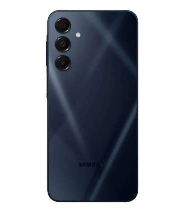 Samsung Galaxy A16 (A166) 5G DS 4/128GB Blue Black