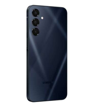 Samsung Galaxy A16 (A166) 5G DS 4/128GB Blue Black