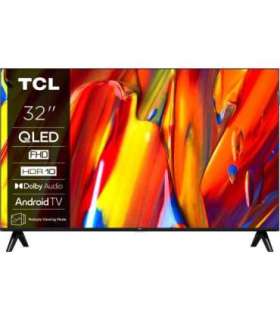 TCL 32V5C TV 81.3 cm (32") Full HD Smart TV Wi-Fi Black