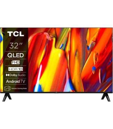 TCL 32V5C TV 81.3 cm (32") Full HD Smart TV Wi-Fi Black