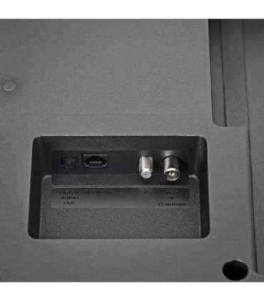 Philips 7000 series 65PUS7000/12 TV 165.1 cm (65") 4K Ultra HD Smart TV Wi-Fi Black