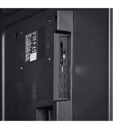 Philips 7000 series 65PUS7000/12 TV 165.1 cm (65") 4K Ultra HD Smart TV Wi-Fi Black