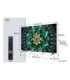 TCL Q6C 75Q6C TV 190.5 cm (75") 4K Ultra HD Smart TV Wi-Fi Metallic