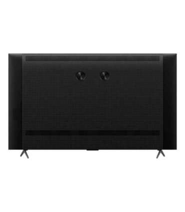 TCL Q6C 75Q6C TV 190.5 cm (75") 4K Ultra HD Smart TV Wi-Fi Metallic