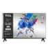 TCL S59K 32S59K TV 81.3 cm (32") Full HD Smart TV Wi-Fi Metallic