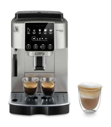 Espresso machine DeLonghi ECAM 220.30.SB