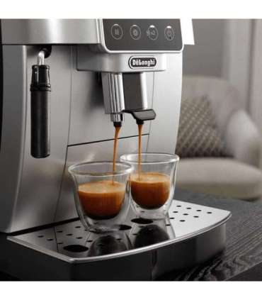 Espresso machine DeLonghi ECAM 220.30.SB