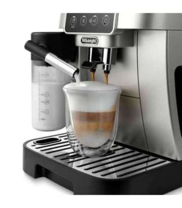 De’Longhi Magnifica ECAM220.80.SB Fully-auto Drip coffee maker 1.8 L