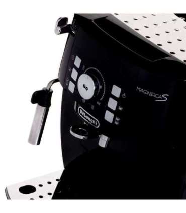 DeLonghi Magnifica S ECAM 21.117.B Espresso machine 1.8 L Fully-auto