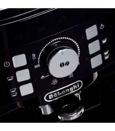DeLonghi Magnifica S ECAM 21.117.B Espresso machine 1.8 L Fully-auto