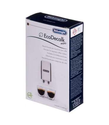 DeLonghi Magnifica S ECAM 21.117.B Espresso machine 1.8 L Fully-auto