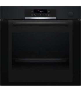 Bosch Serie 4 HRG312BB3 oven 71 L 3600 W Black