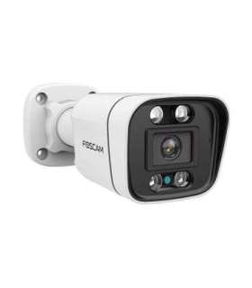 Foscam V8EP 8MP White IP Camera
