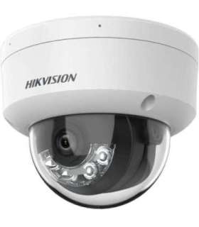 Hikvision DS-2CD2123G2-LIS2U(2.8mm) Dome IP security camera Indoor & outdoor 1920 x 1080 pixels Ceiling/wall