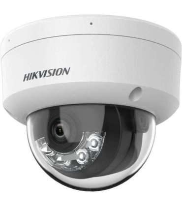 Hikvision DS-2CD2123G2-LIS2U(2.8mm) Dome IP security camera Indoor & outdoor 1920 x 1080 pixels Ceiling/wall